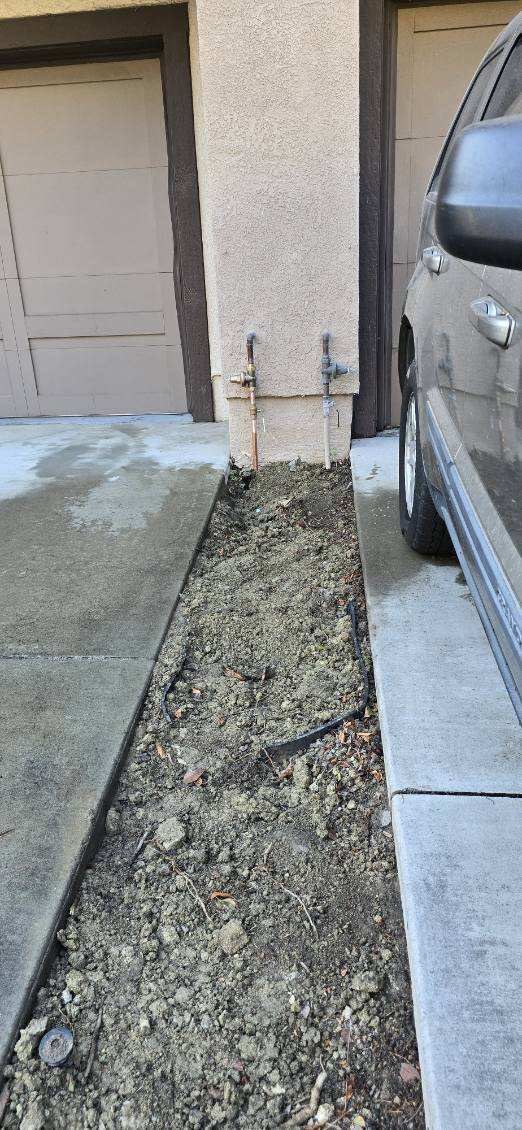 Mainline Reroute in Aliso Viejo by One Stop Source