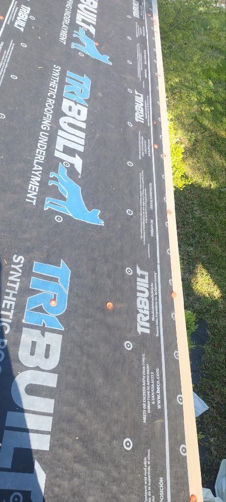 Project in Austin by Rhino Roofing and General Contracting, LLC