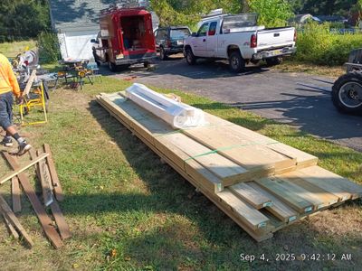 Project in Pennington