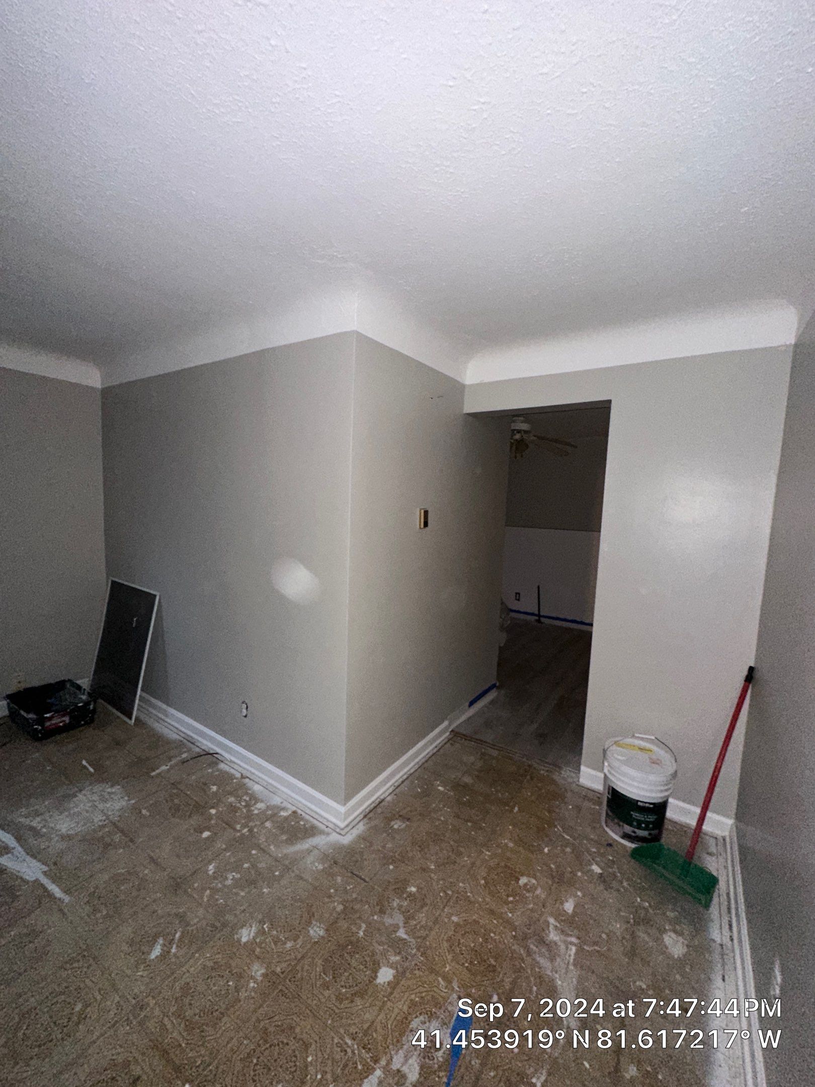 Multifamily Full Remodel by Rei Task