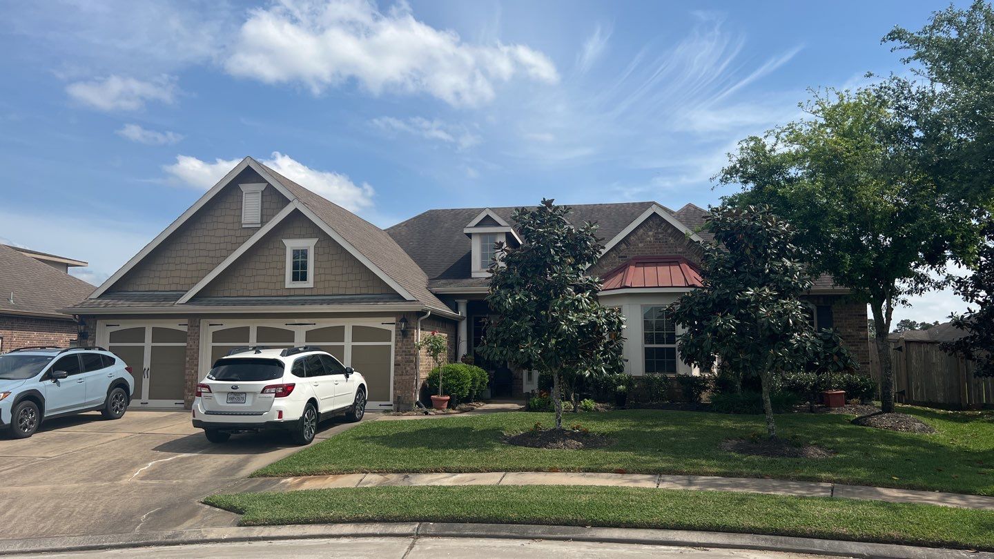 Certainteed Climate Flex IR by Roof Concepts Construction