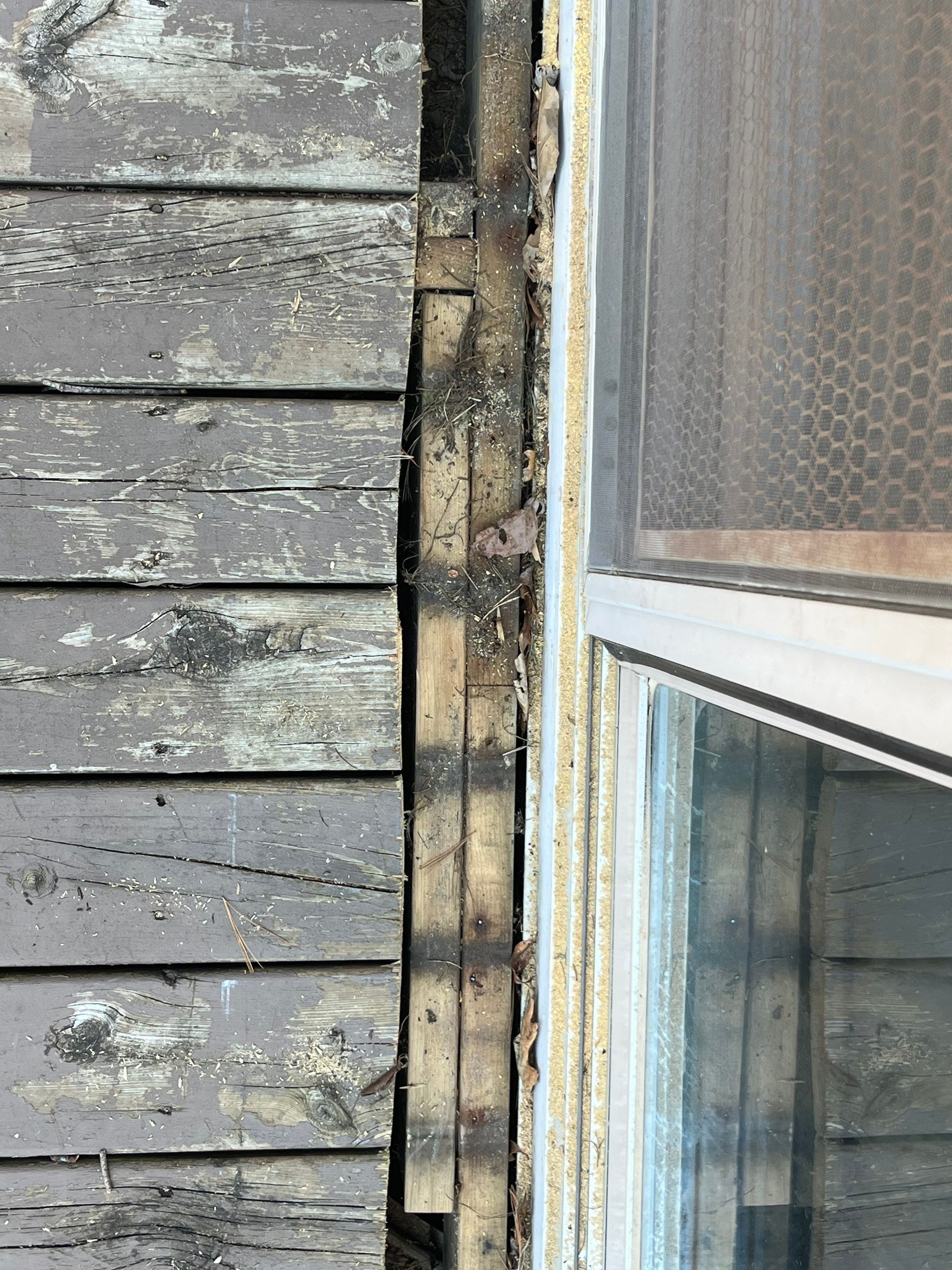 Siding Installation using Timbermill Forest Brown by 180 Contractors