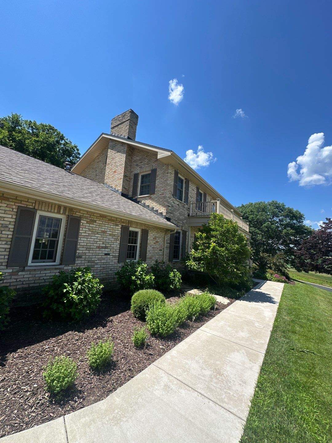 Project in Plain by Anytime Roofing LLC 