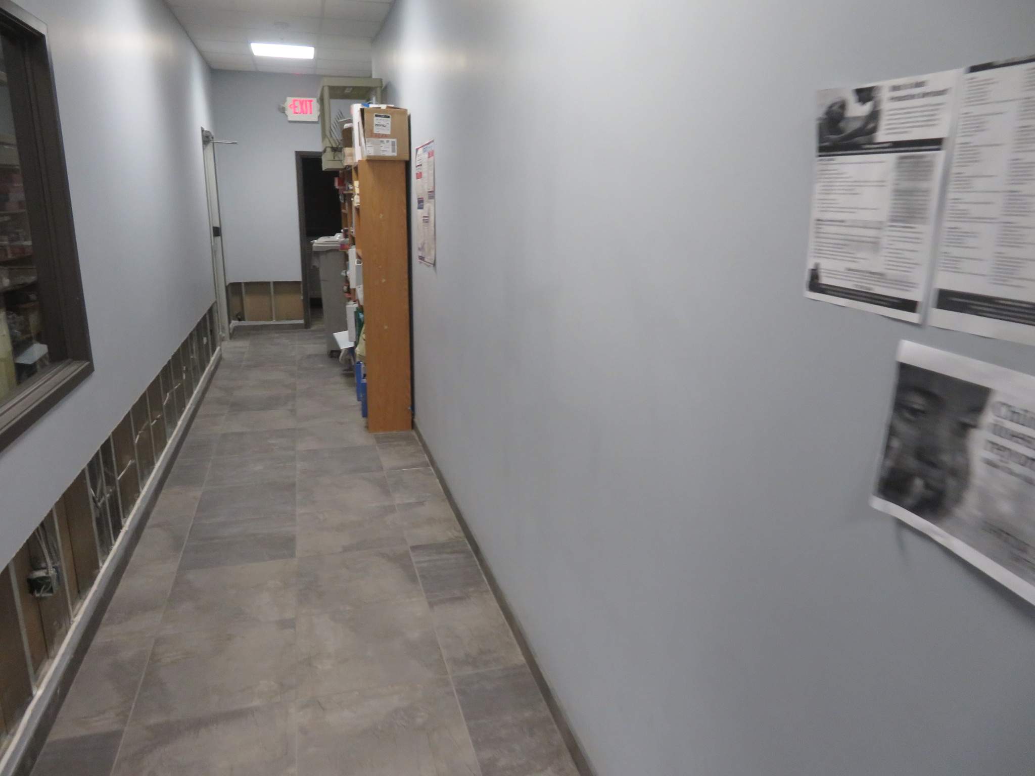 Water Damage Claim in Toms River by FLAPA & KeyStone