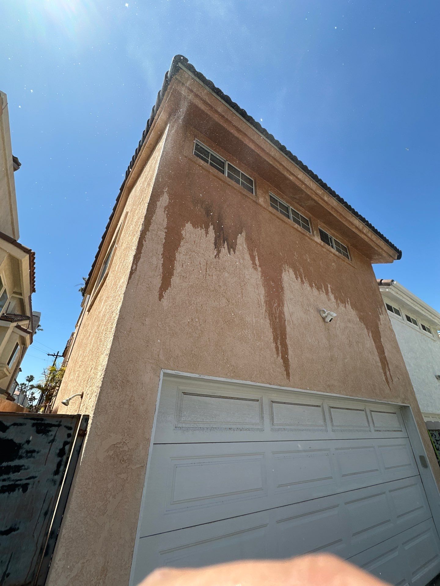 Huntington Beach House Wash by Property Cleaning Experts