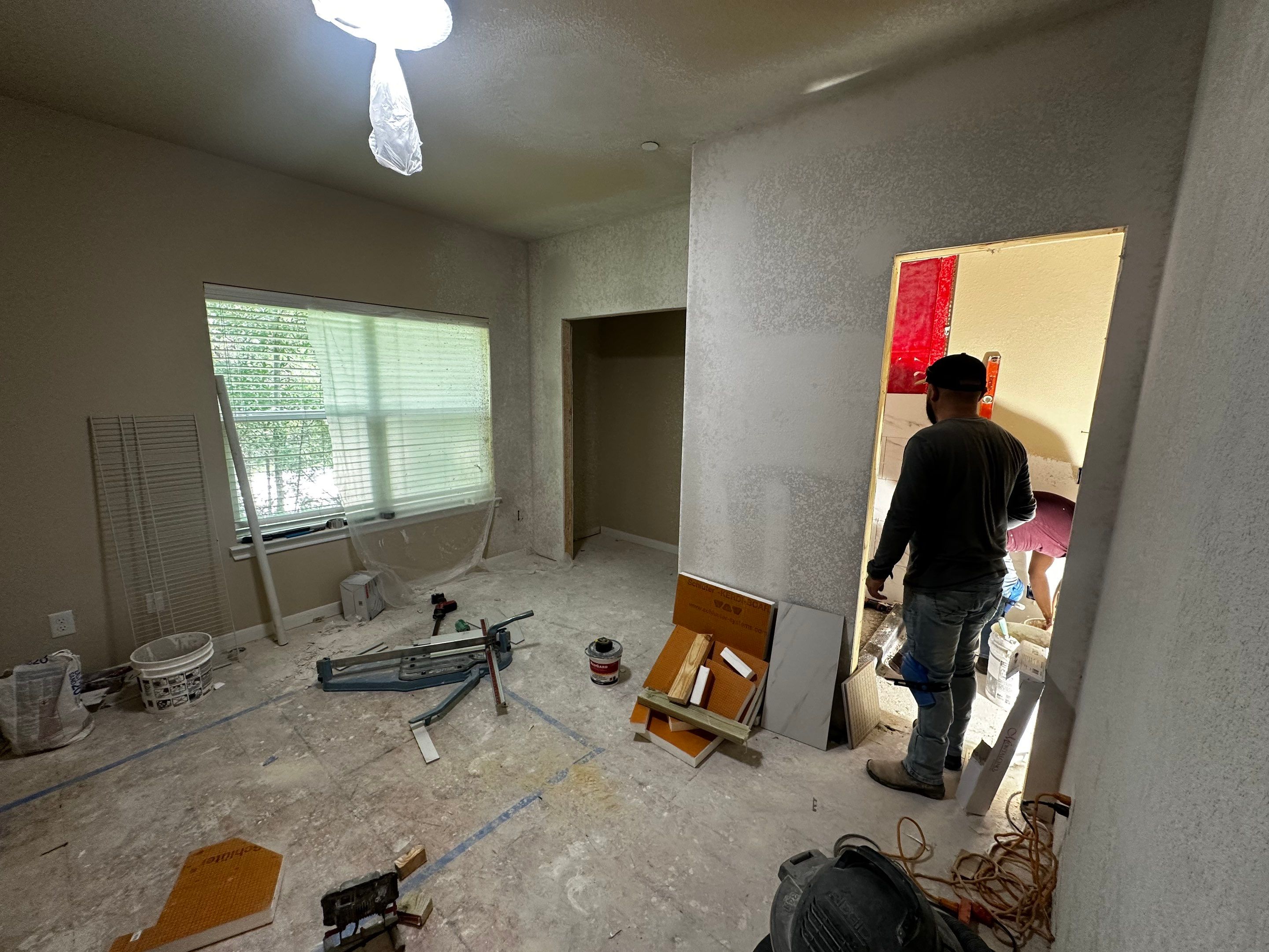 House Remodel in Alden Bridge by SophAlx LLC