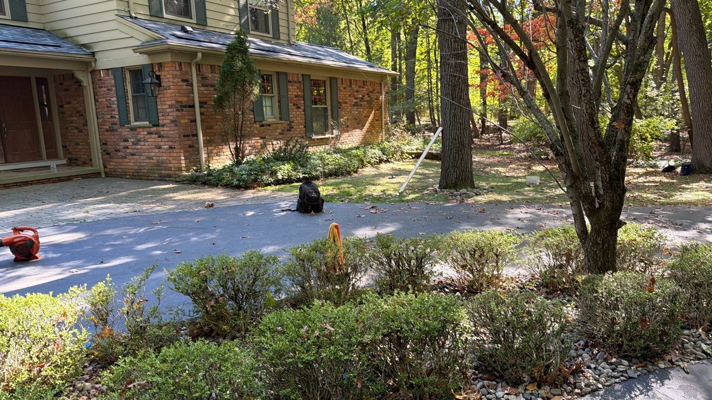 Roof Replacement using Owens Corning Slatestone Gray by 180 Contractors