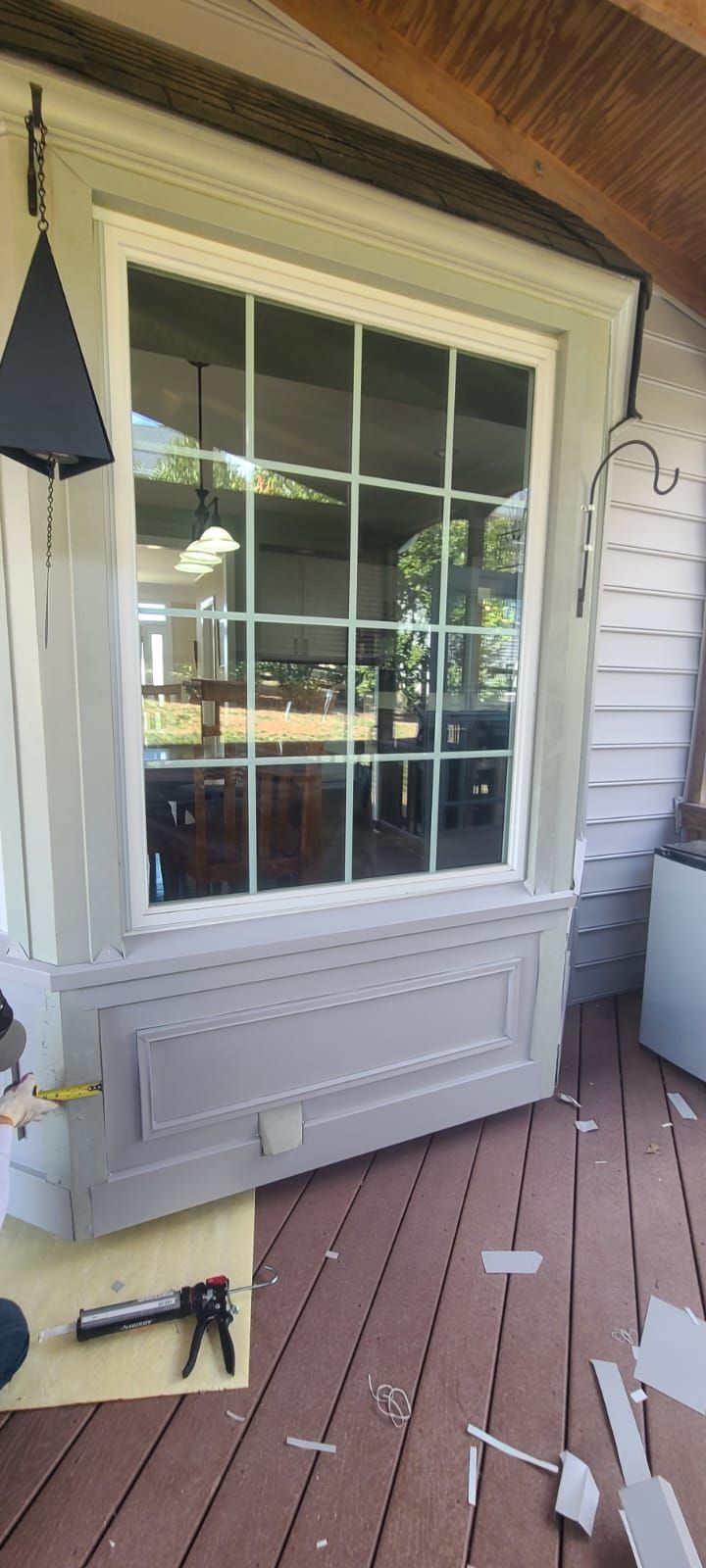 Sterling: Multi-Trade Insurance Restoration by RM Banning, Inc.