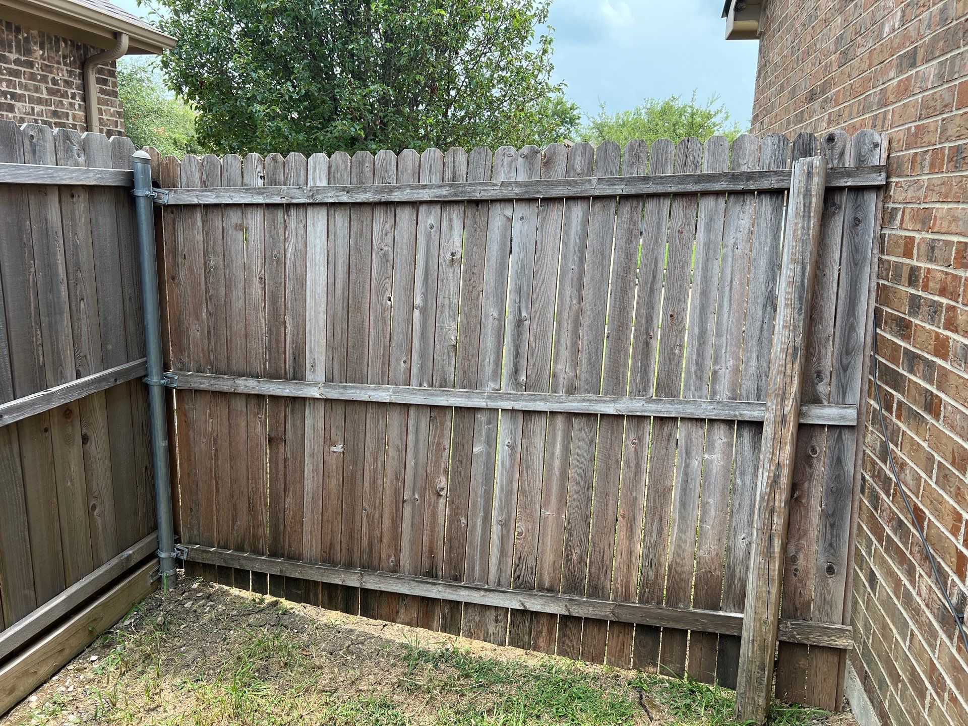 Project in Forney by Rhino Roofing and General Contracting, LLC