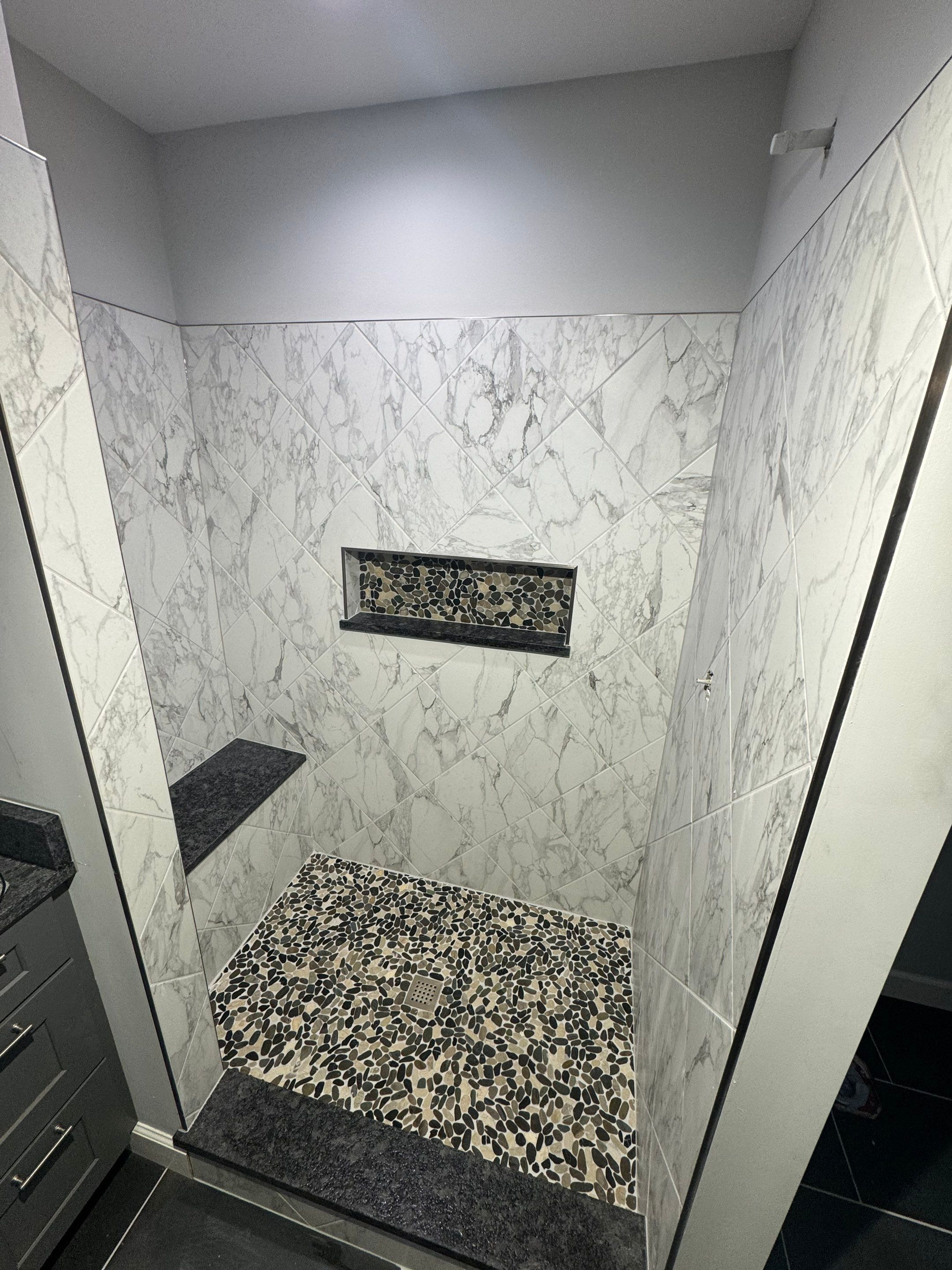 Parkside Estates by Integrity Tile and Home LLC