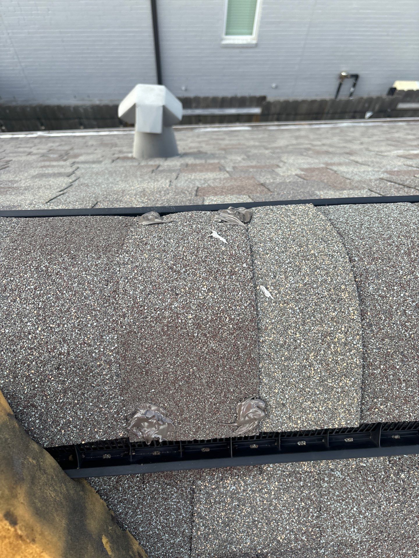 Roof Repair Grangerland by Roof Repair Company