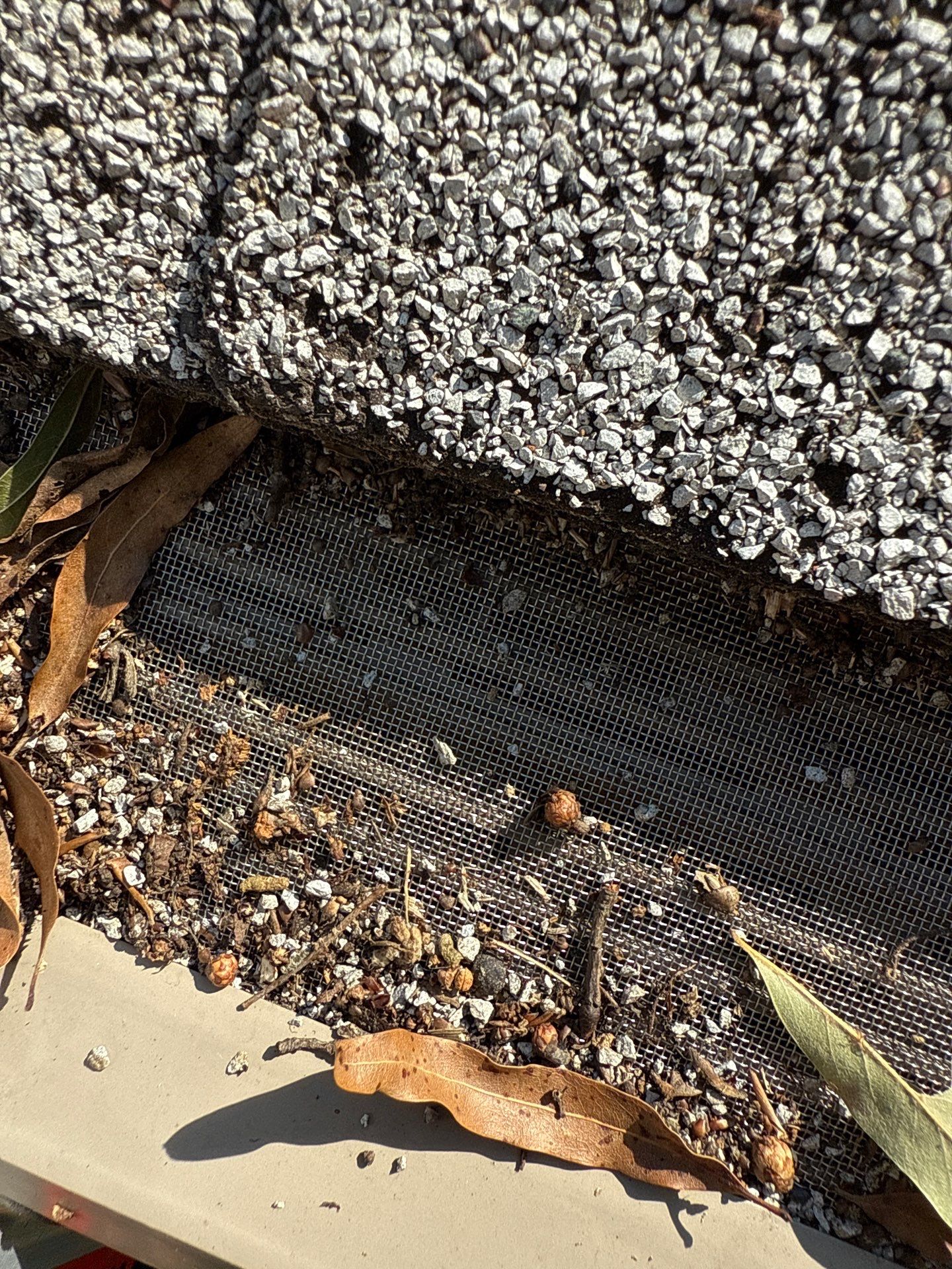 Project in Chester by Roof Maxx of Midlothian