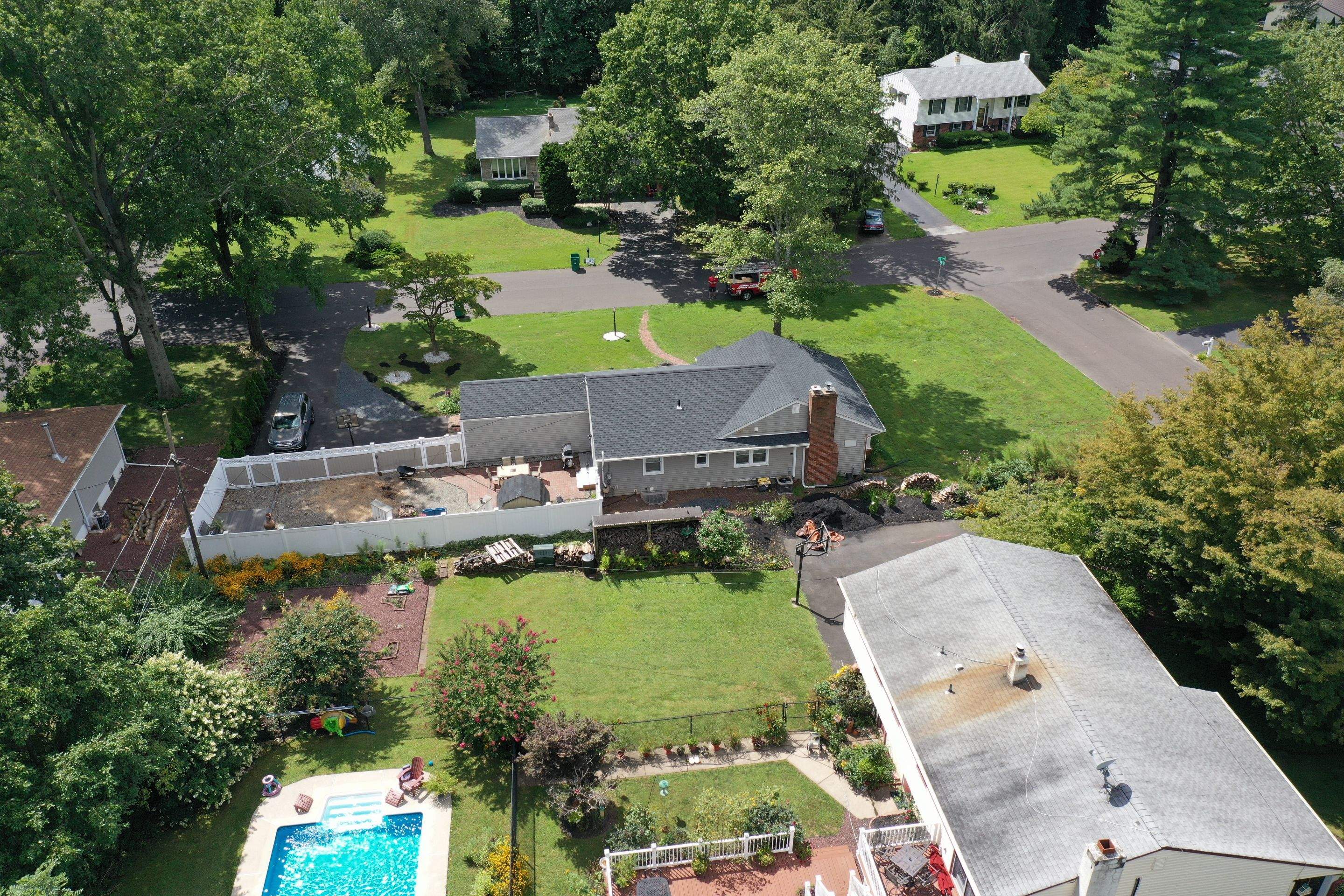 Roofing  by Stofan Construction LLC
