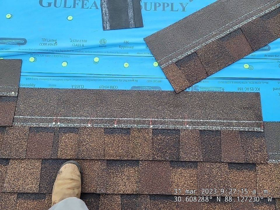Fortified Roof by American Roofing & Construction LLC