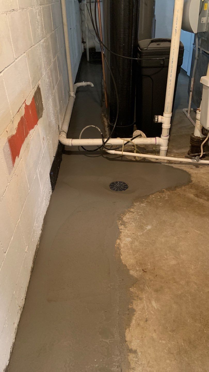 Looking for a Competent Contractor by Waterproofing Northeast