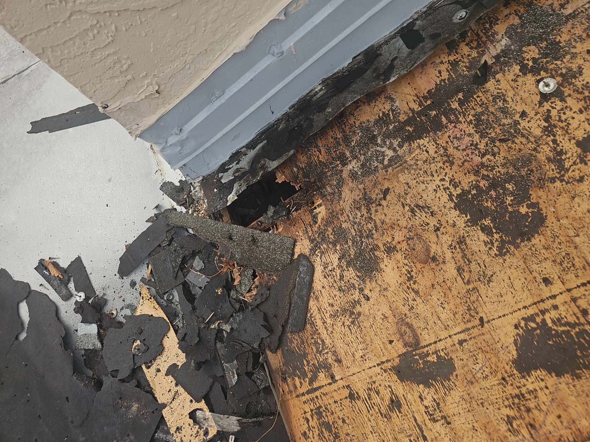 Project in Seminole 33772 by Mitchell Roofing Company LLC 
