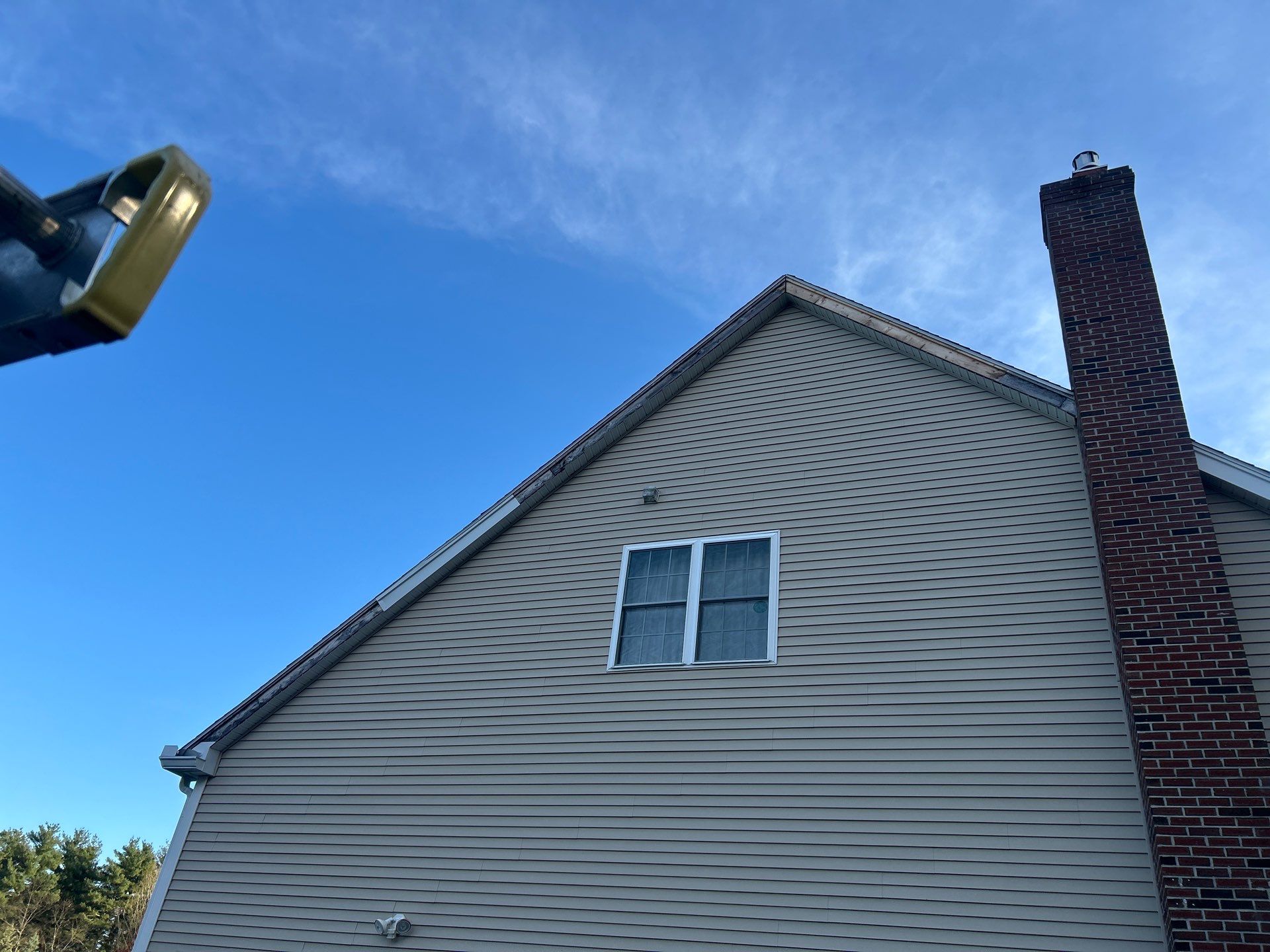 Siding Rake Repair – Littleton, MA by Mighty Dog Roofing of Greater Middlesex County