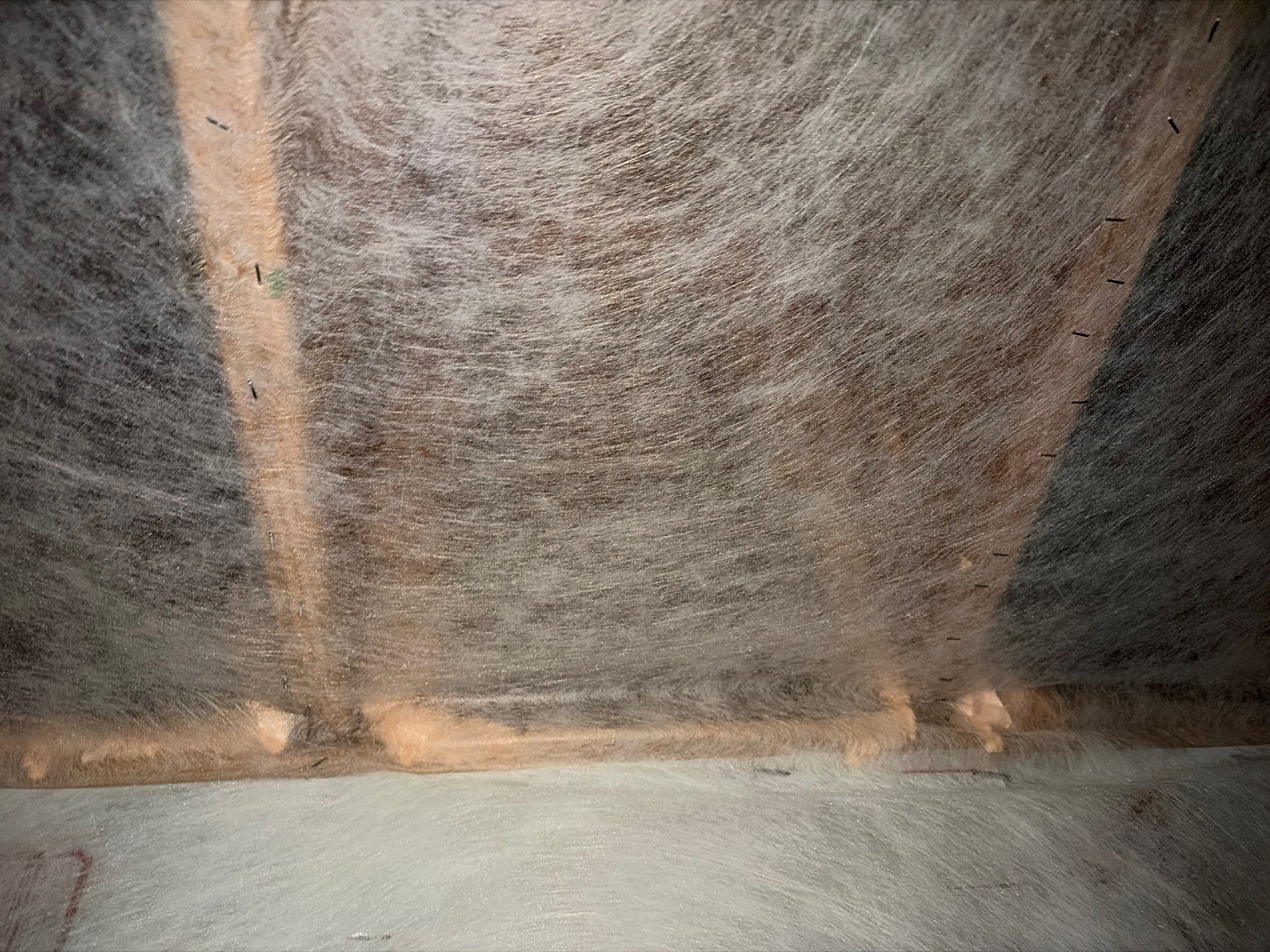 Attic and Garage Insulation and Vapor Barrier Installation in McMurray by Home Environment Solutions