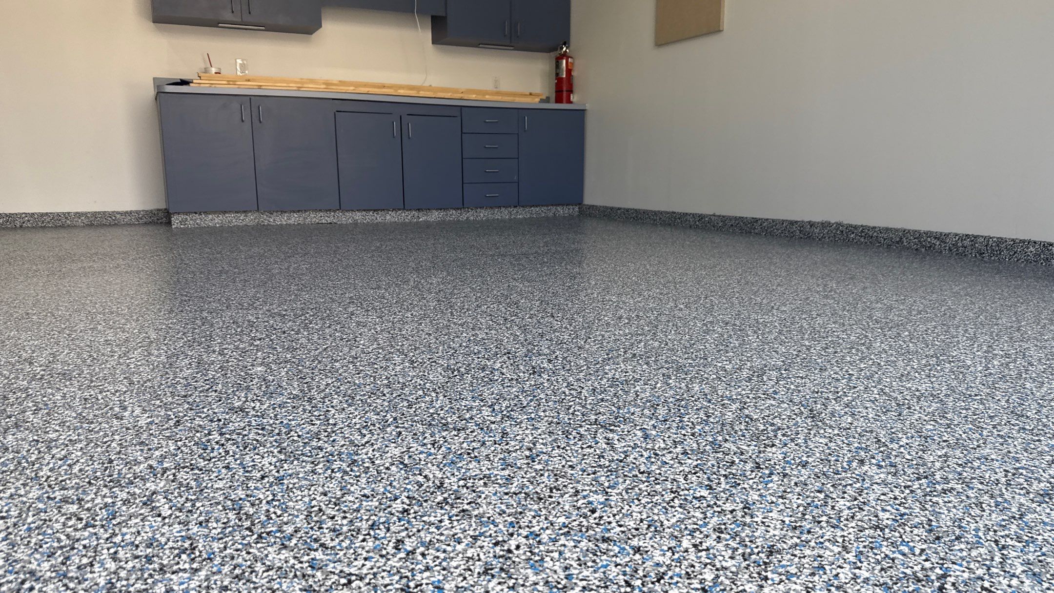 This Looks Great!! by Banner Garage