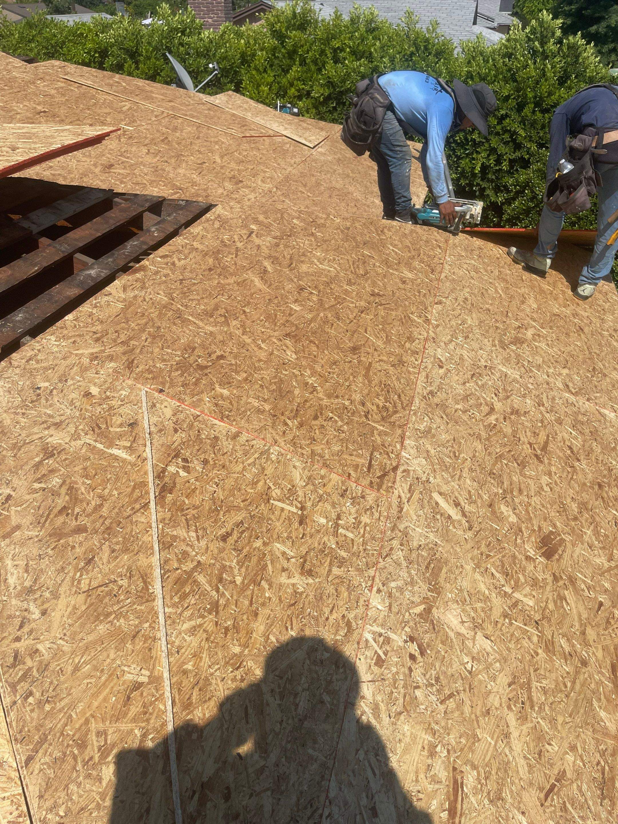 Roof Replacement - Covina, CA 91724 by Epic Roof Replacement