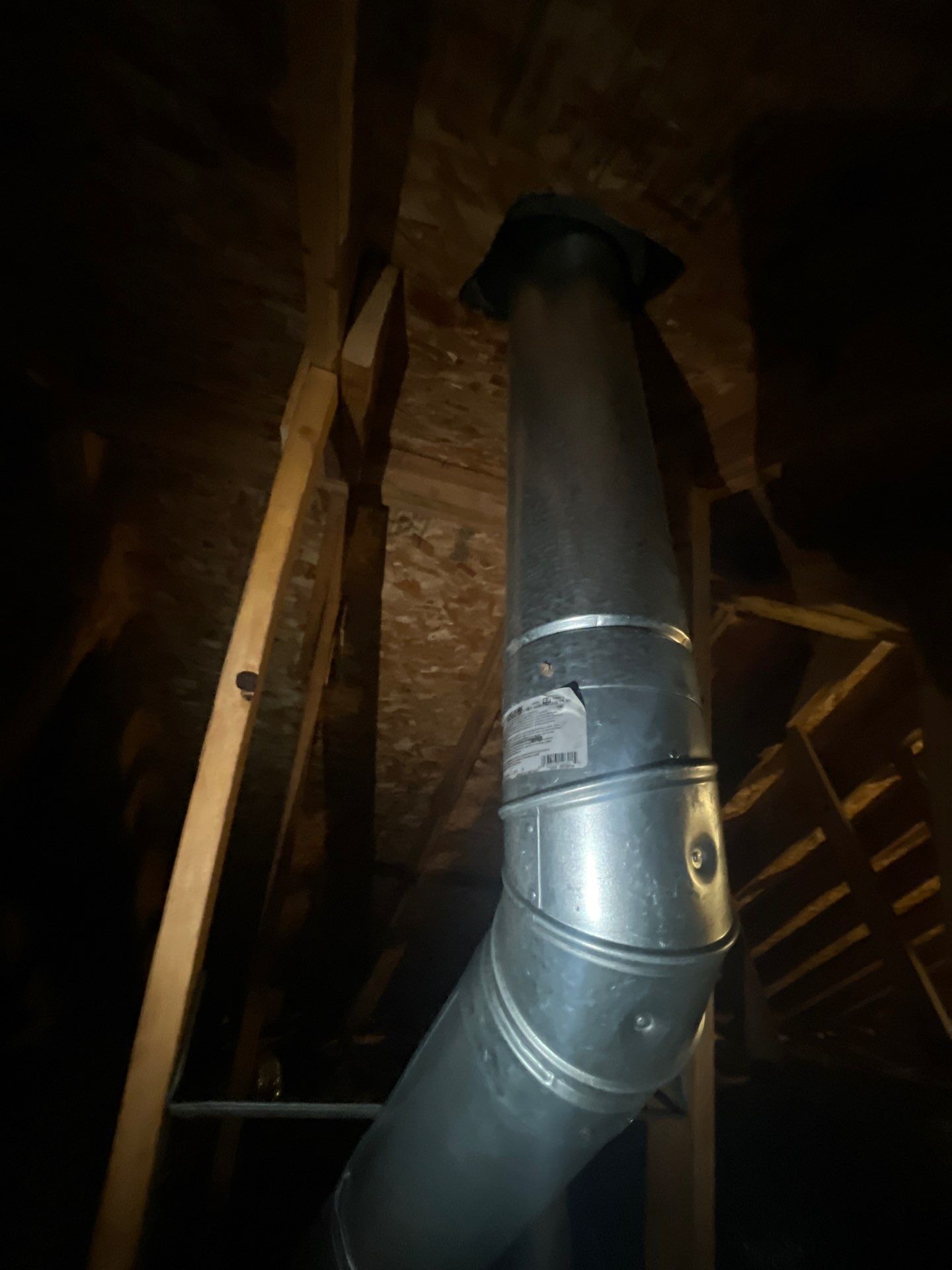 B-Vent Replacements by Level Up Roofing and Restoration Services LLC