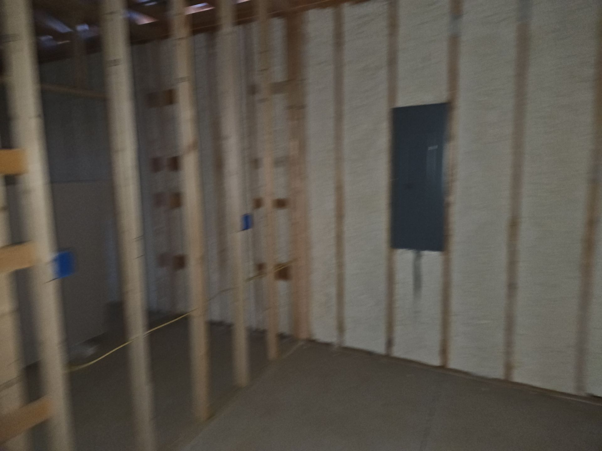 Project in Boonsboro, MD by Founders Insulation