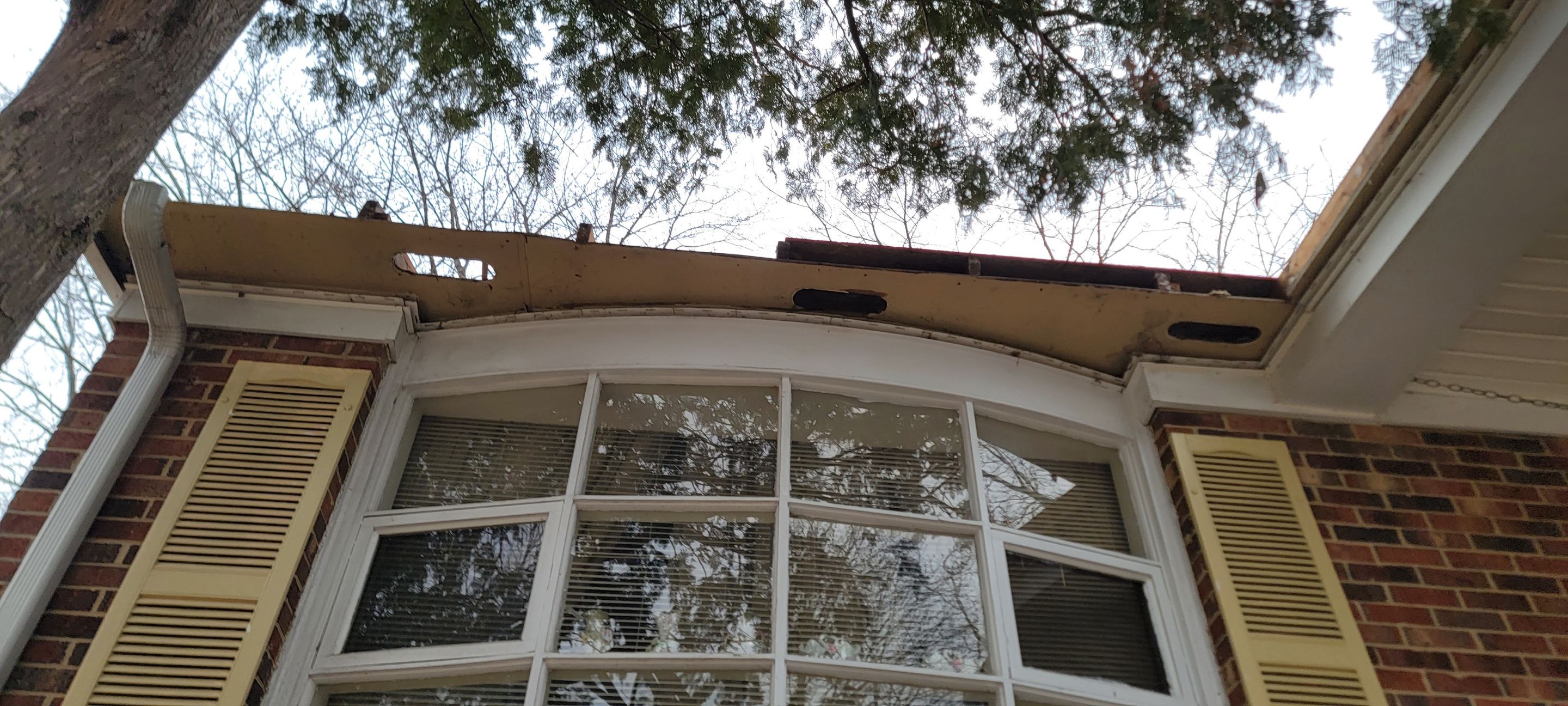 Project in Fort Washington by ExteriorPros