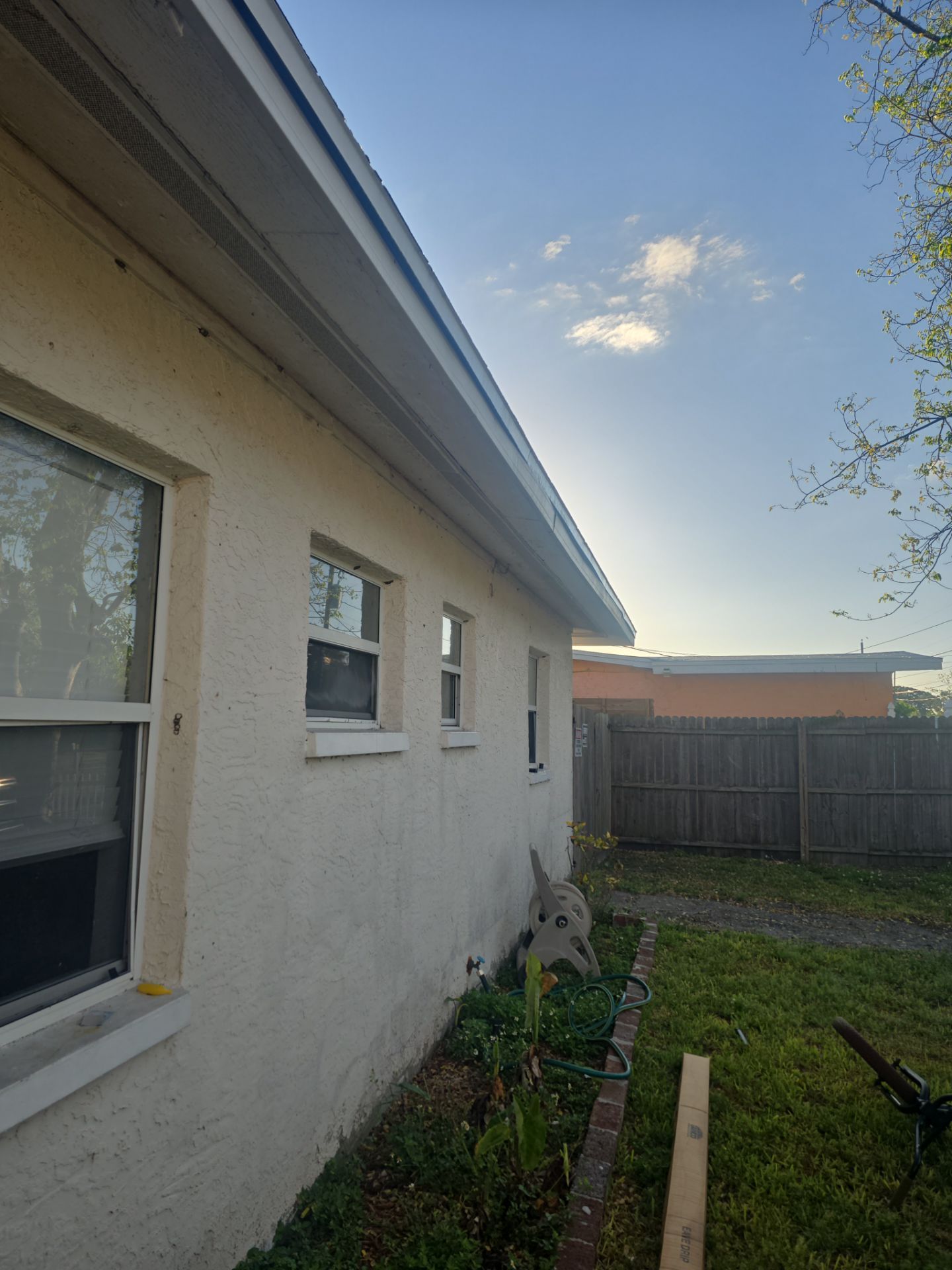 Project in Pinellas Park 33782 by Mitchell Roofing Company LLC 