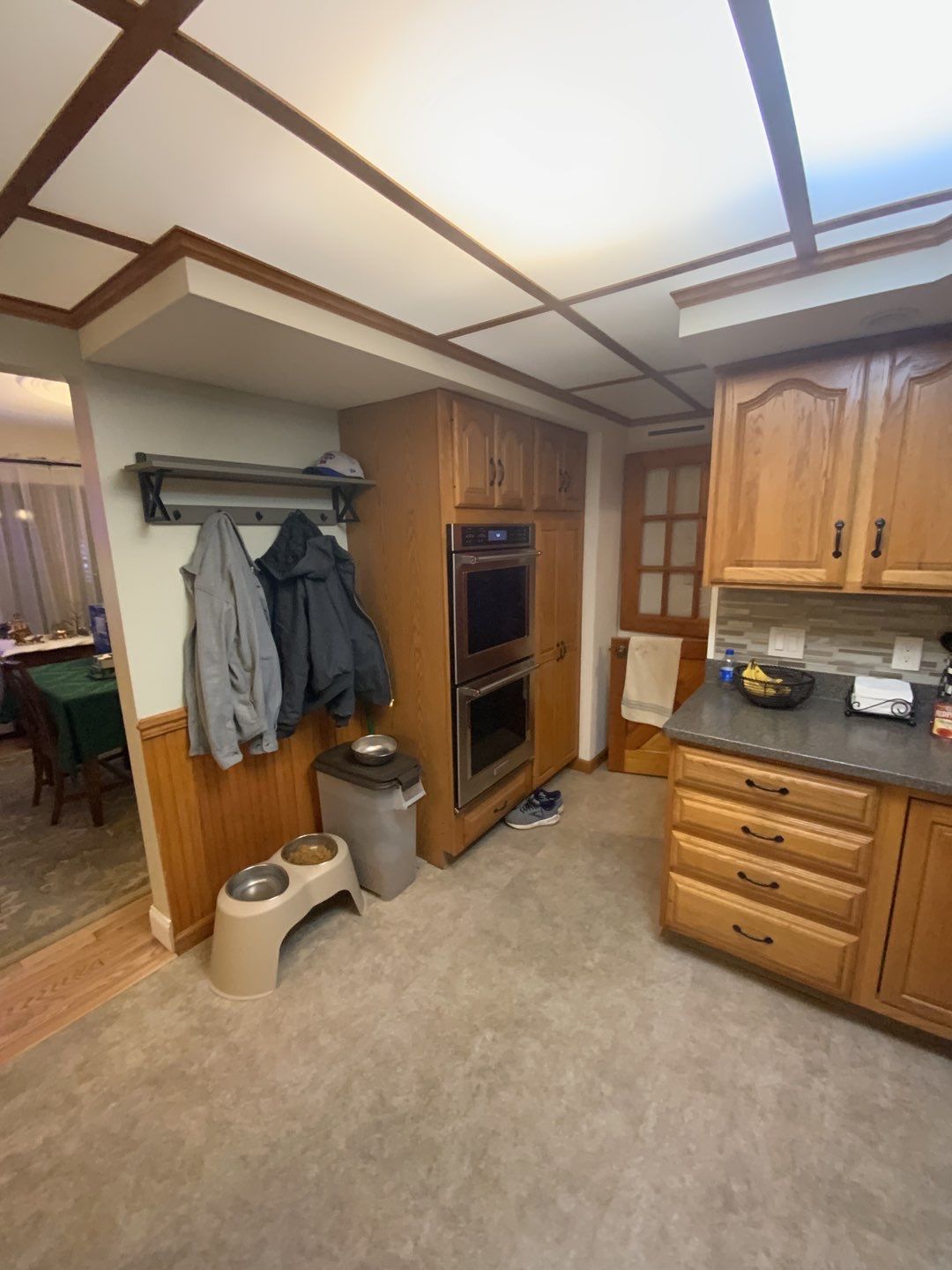 Kitchen Remodel by Ivy Lea Construction
