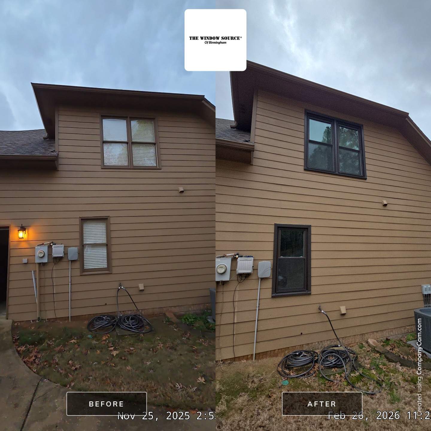 Davis Project in Helena by The Window Source