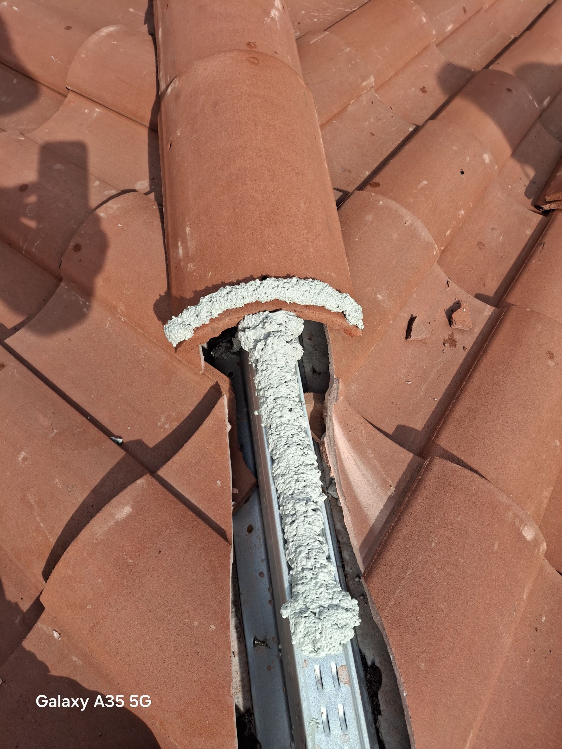 Tile Roof Replacement and Sheathing Repair in Boynton Beach by Aastro Roofing