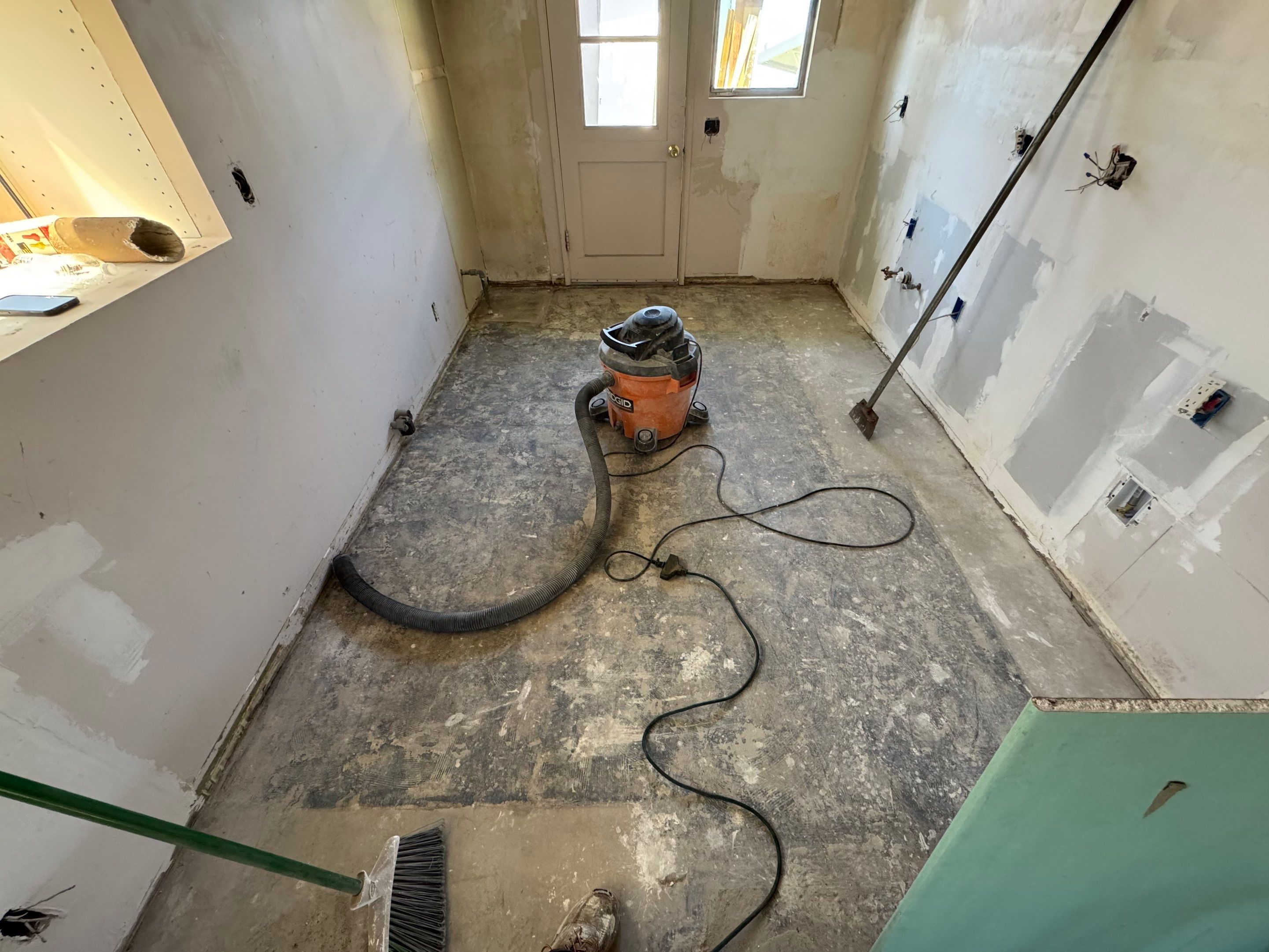 Rental Upgrade by California Home Repair And Remodel LLC