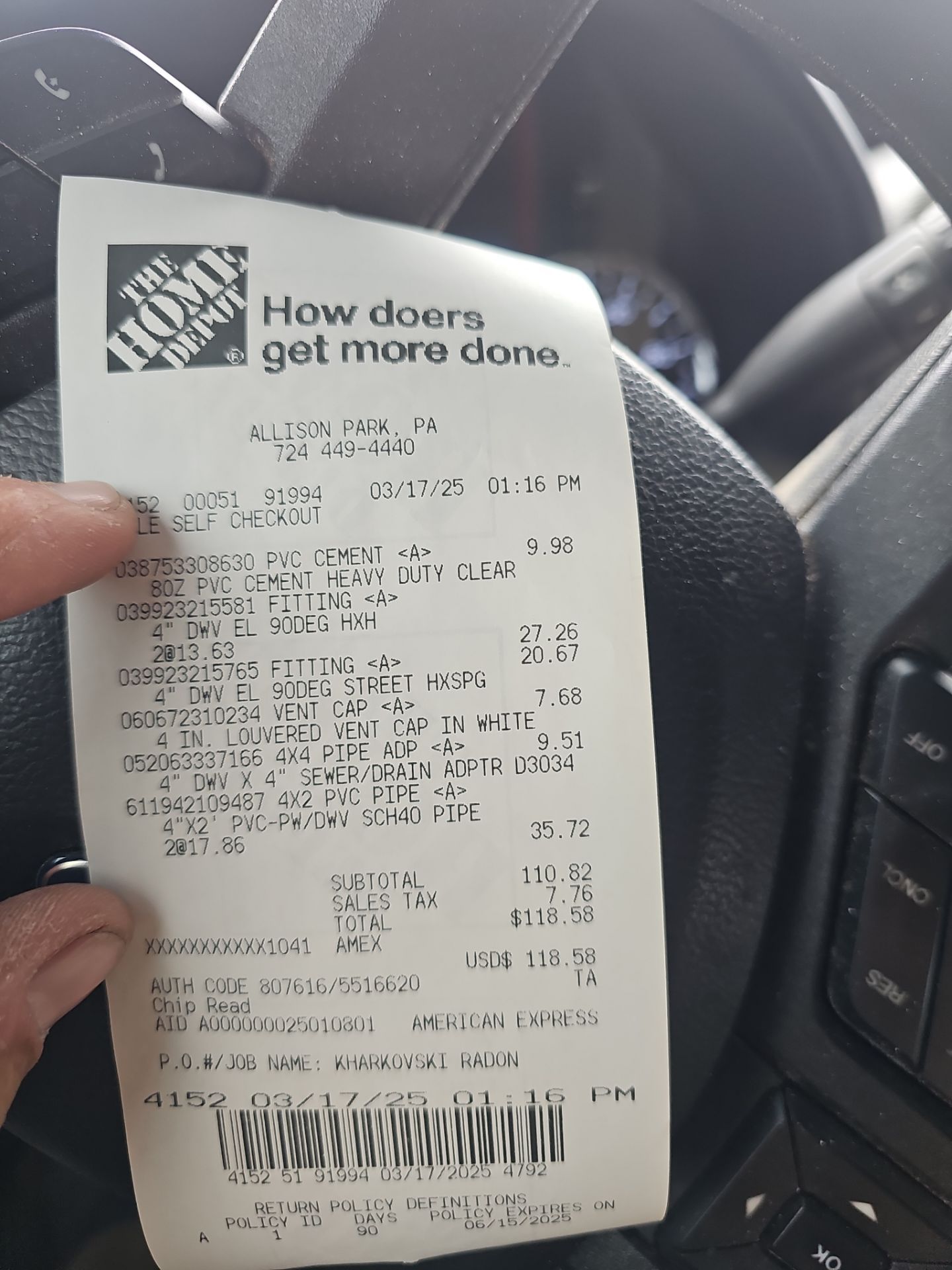 Hip Roof Build by Cousins Roofing Siding & Decks