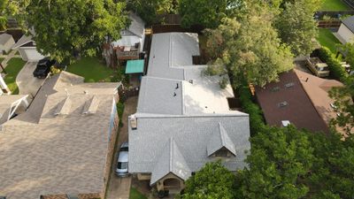 Project in Dallas