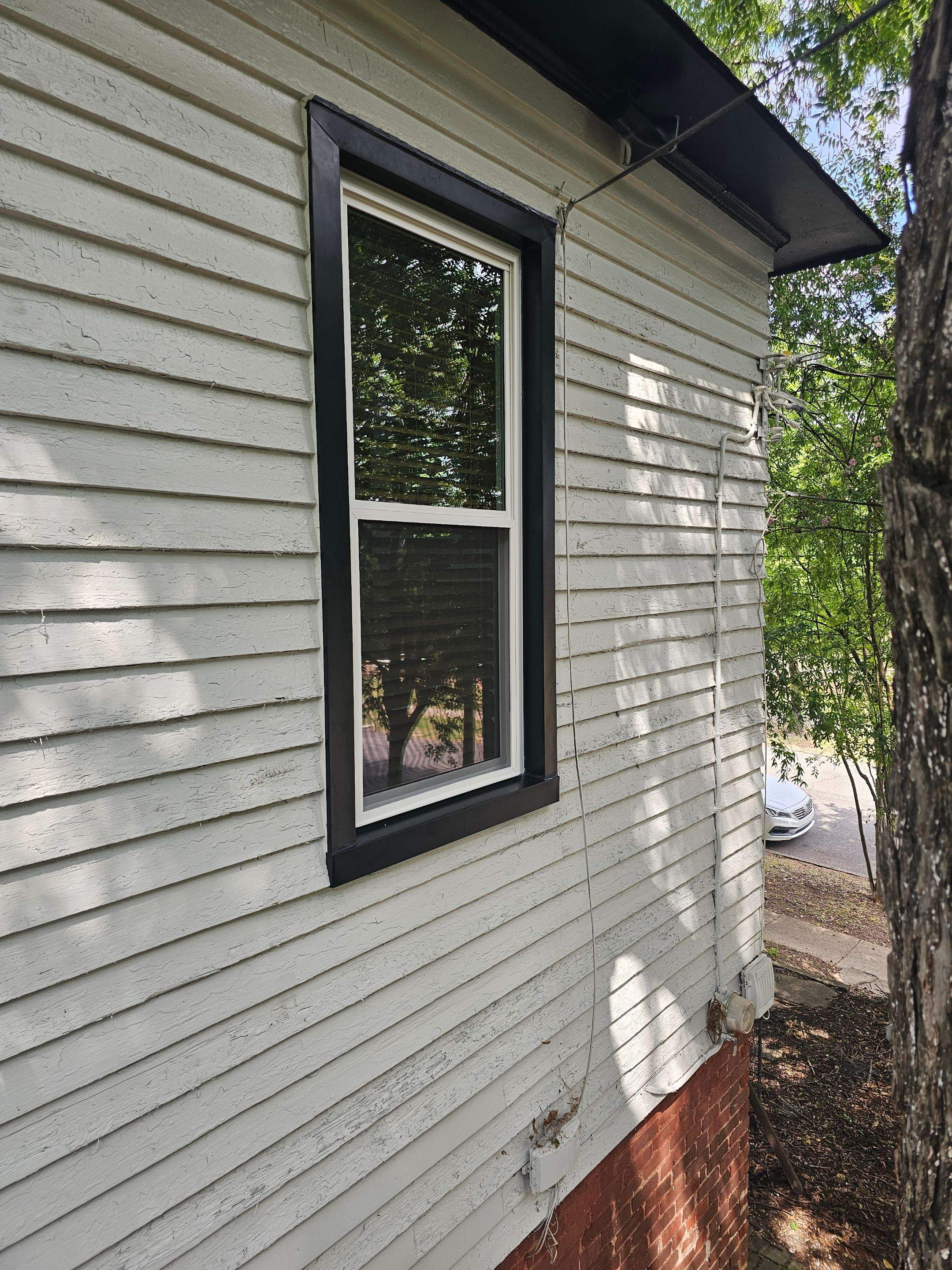 Moffit Project in Birmingham by The Window Source