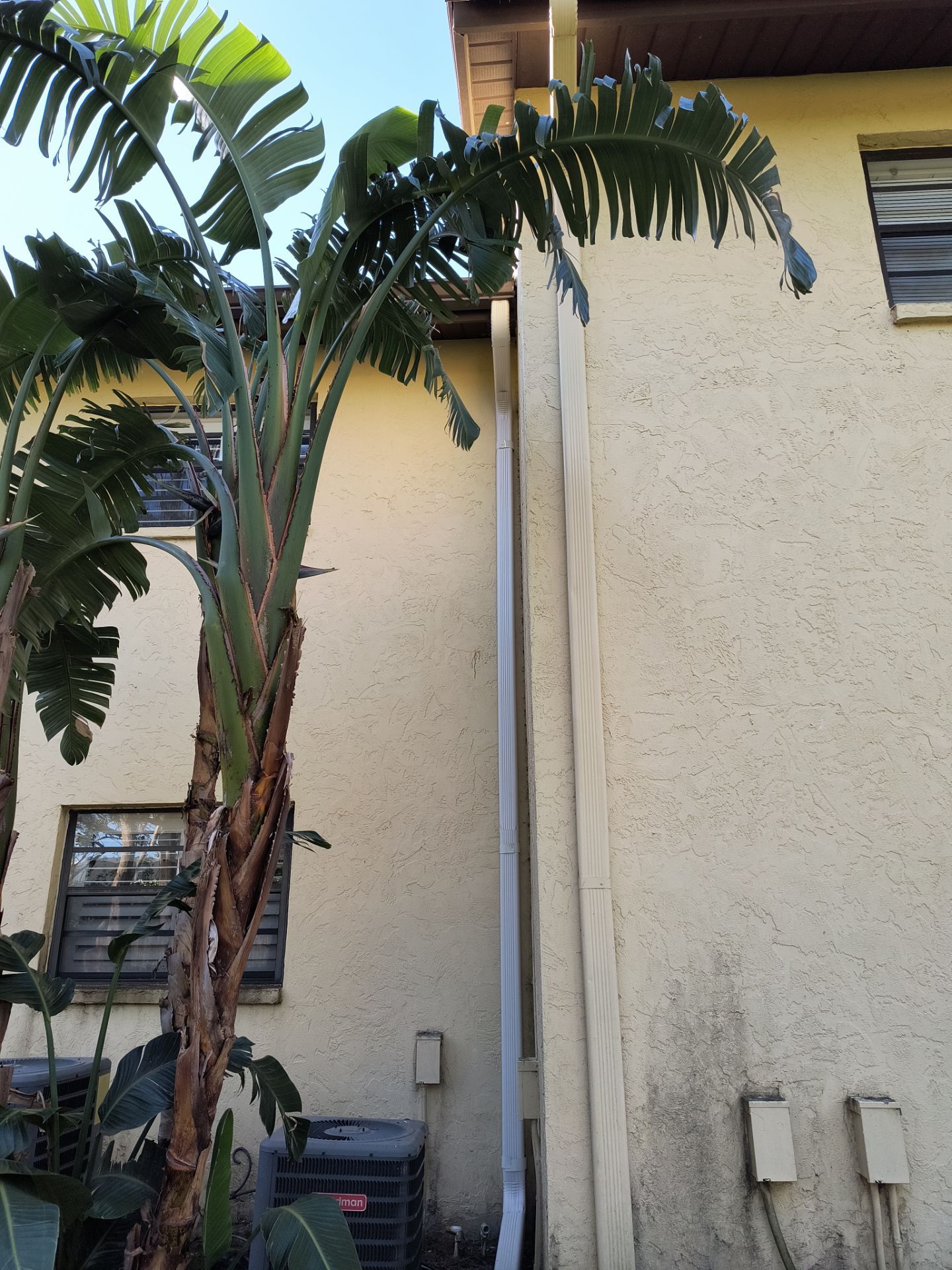 Gutter Inspection Before Installation in Bradenton FL by Gutter Professors