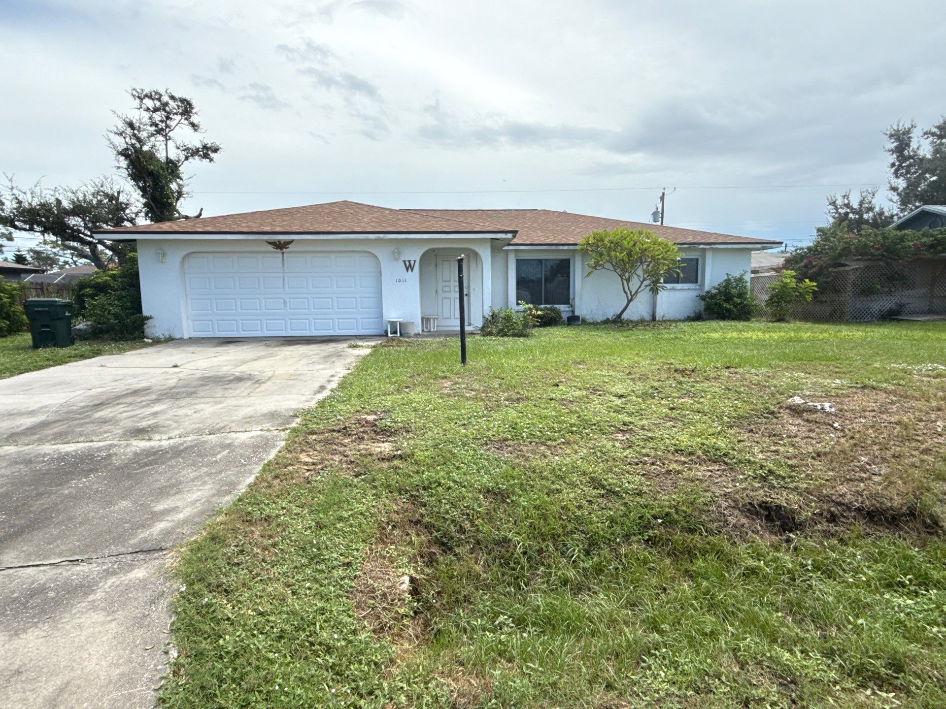 Project in Venice by Sunbelt Home Solutions