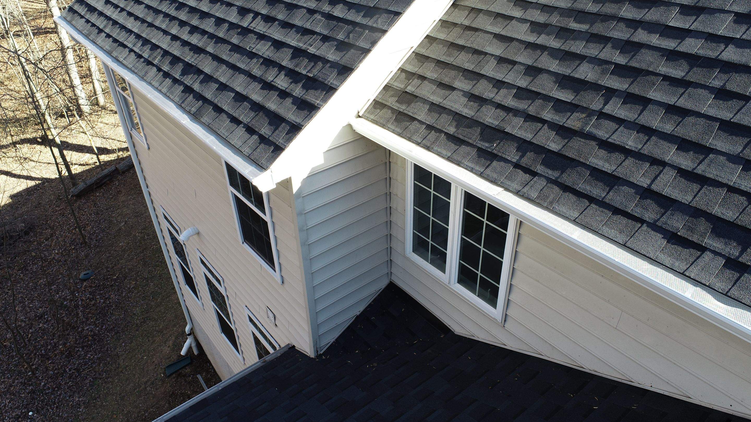 GAF Timberline Solar Roof | Westminster, MD by American Home Contractors