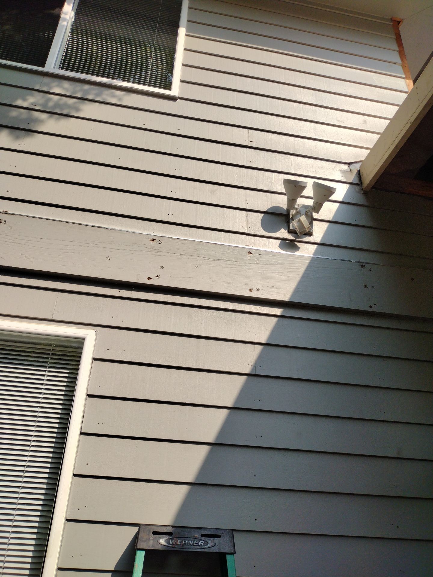 Residential Roofing Installation using IKO Dynasty (Color: Granite Black) by Orezona Building & Roofing Company, Inc.
