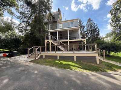 Project in Wyndmoor