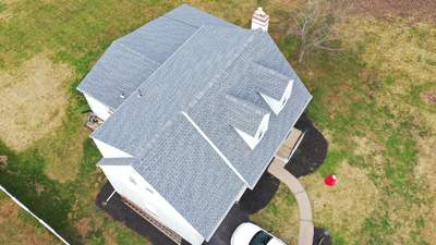 Roofing