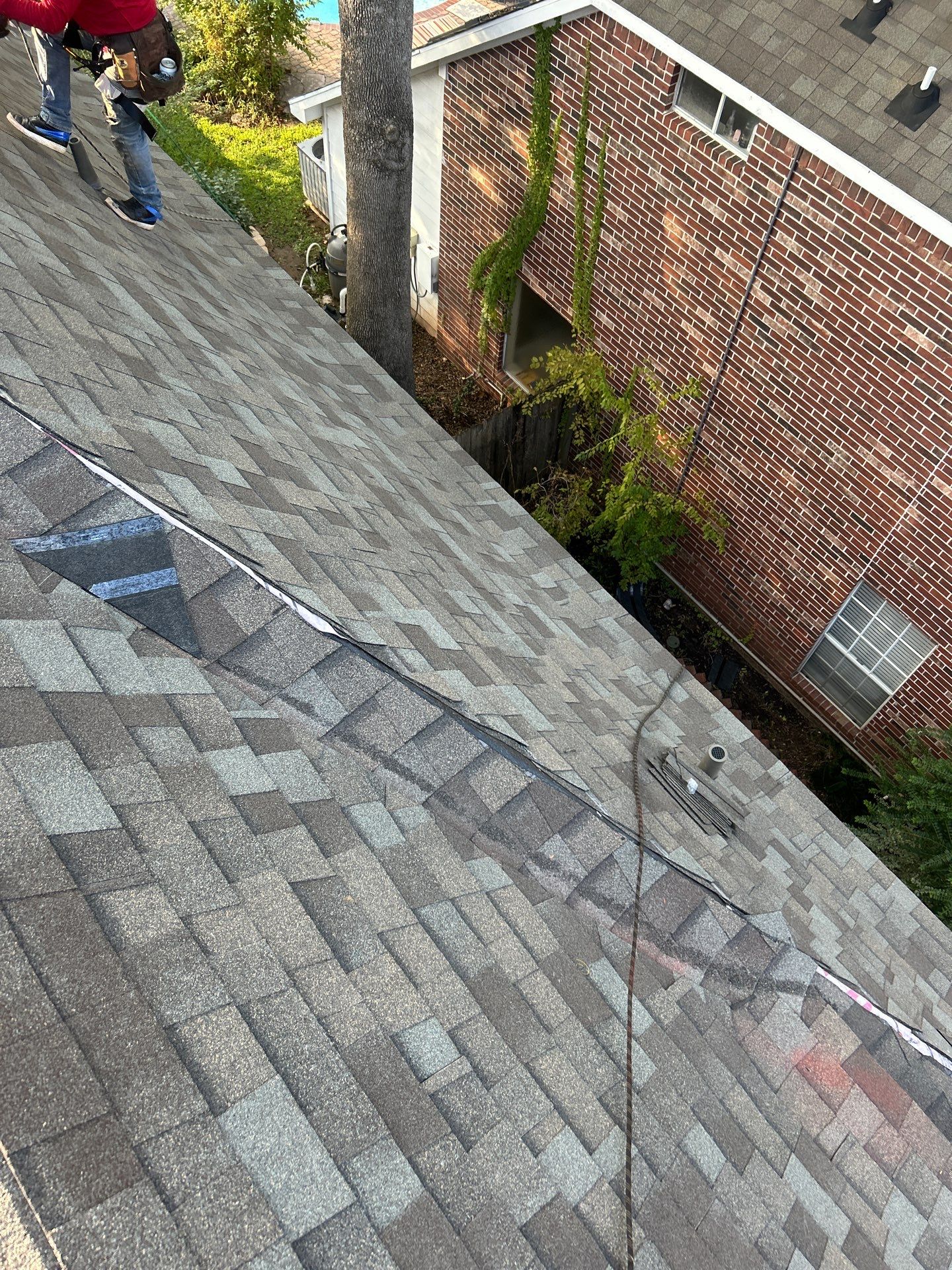 Roof Repair Richmond by Roof Repair Services LLC