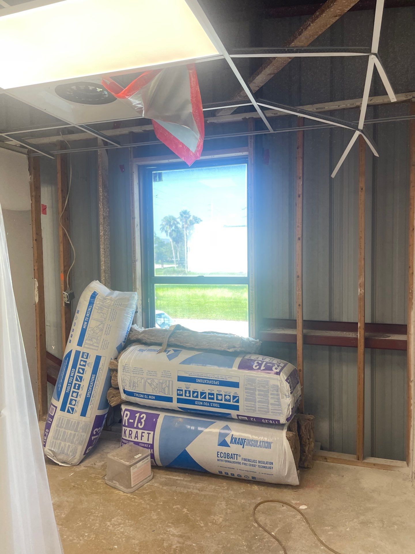 Commercial Mold Remediation by Bay Coast Restoration