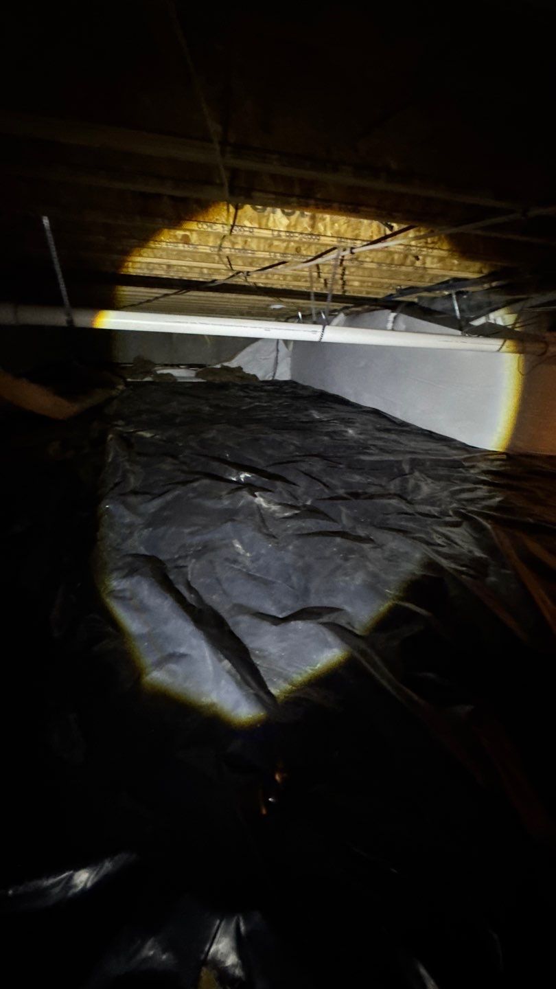 Water Damage Restoration by Accountable Home Services