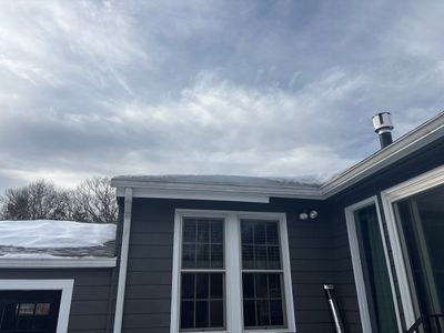 Beverly Home Ice Dam Removal Services