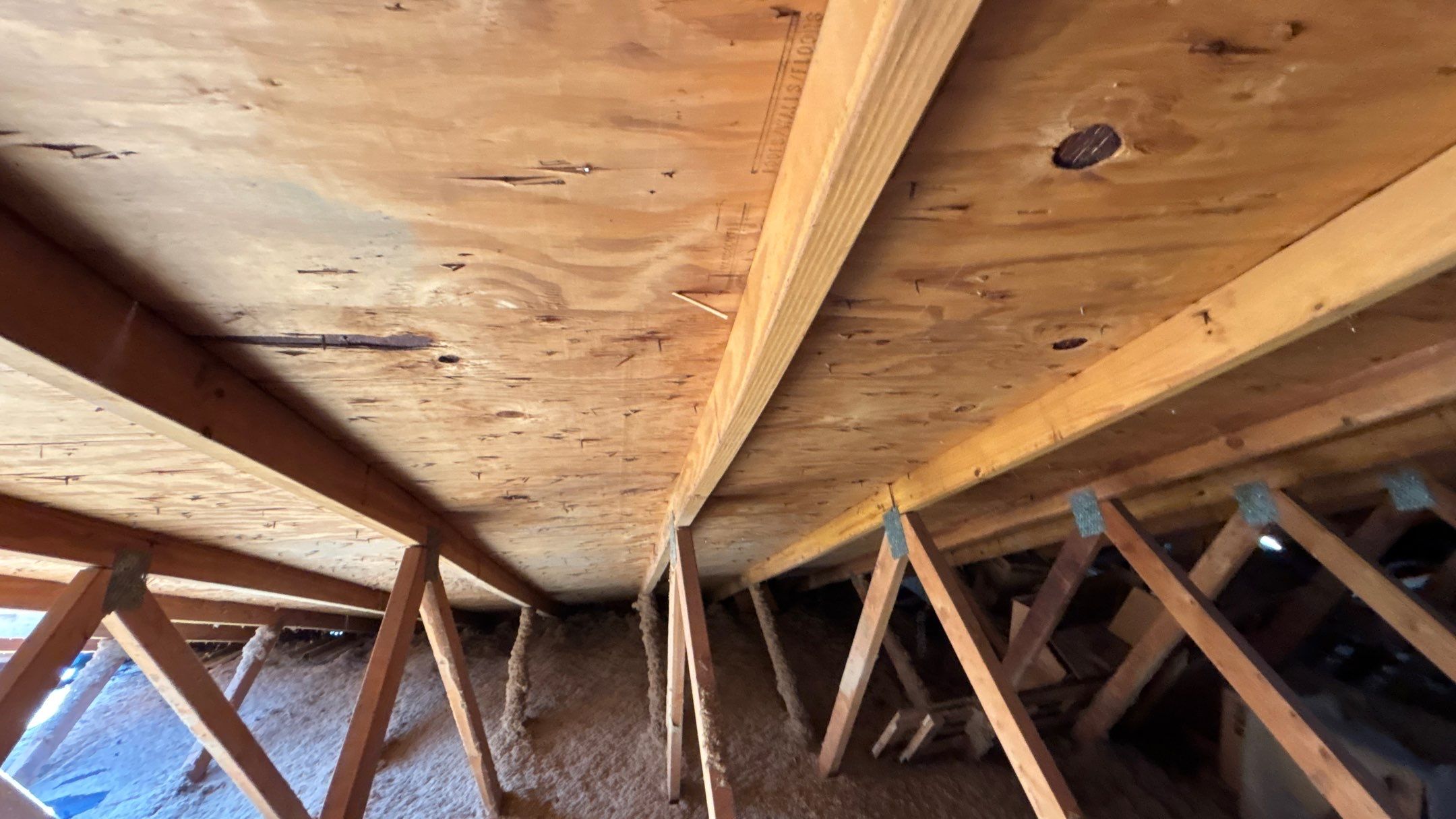 Roof Replacement using Owens Corning Driftwood by 180 Contractors