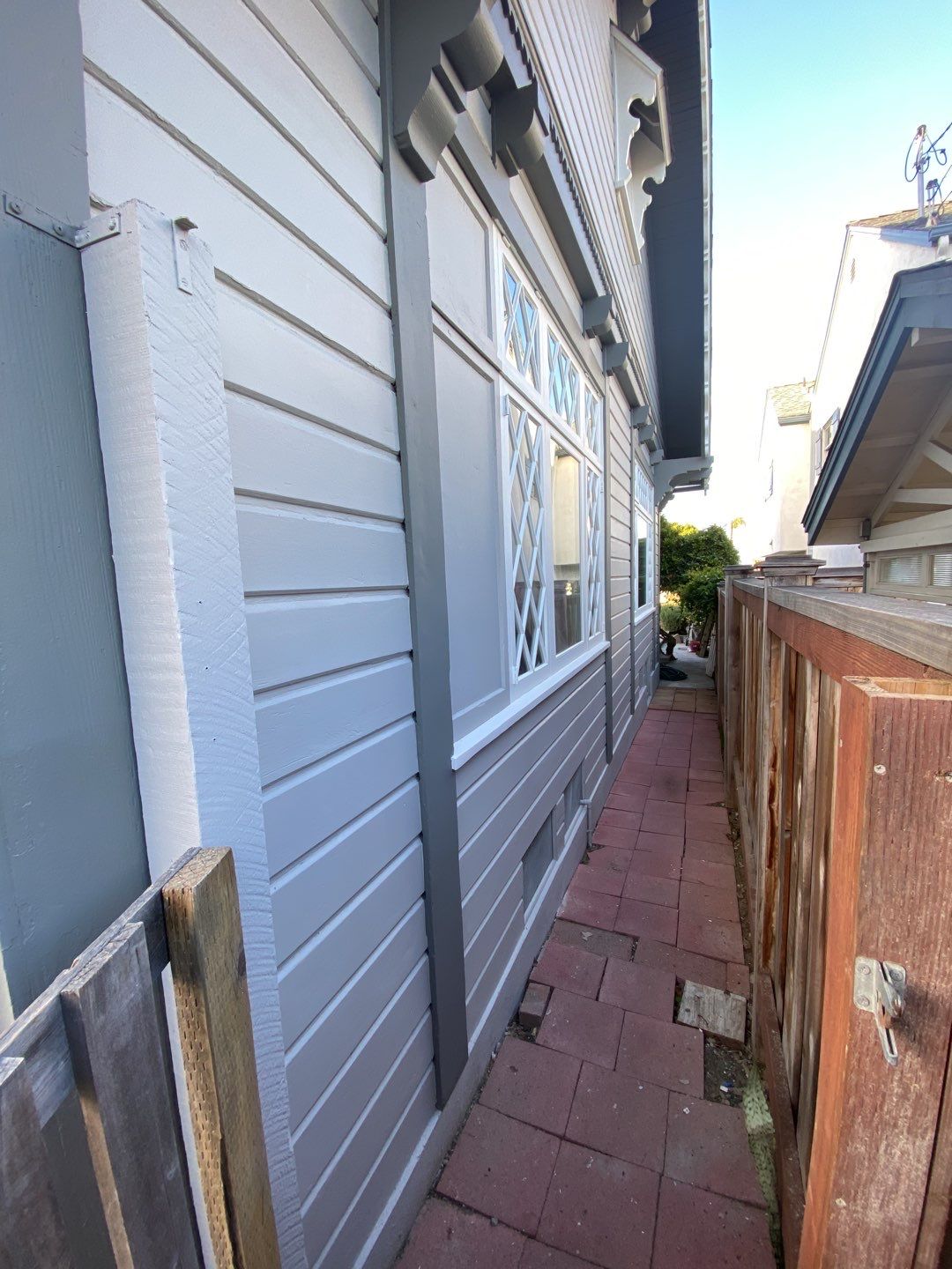 Historic Painting And Restoration Point Loma by Double G Painting & General Contracting