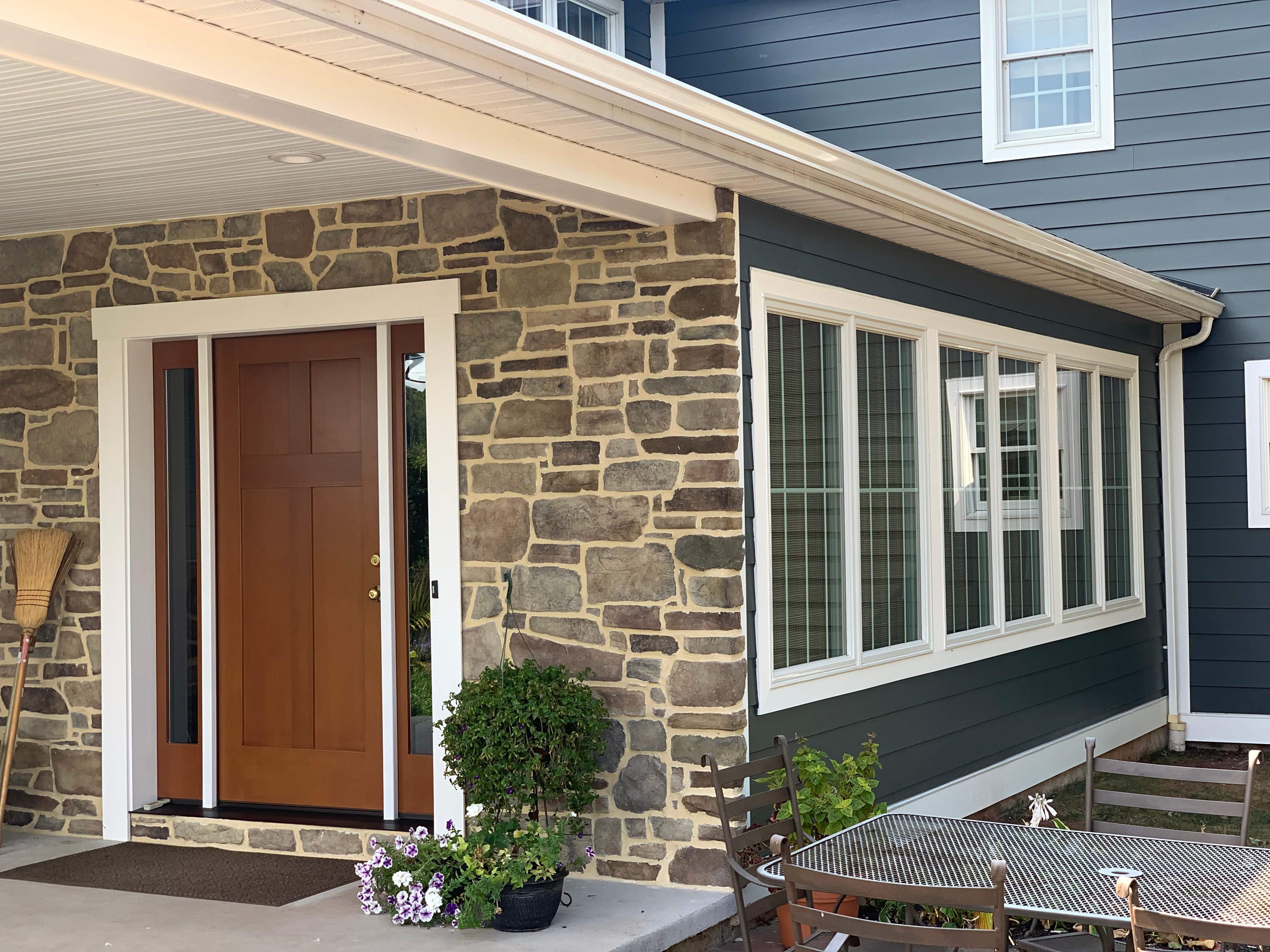 KC Featured Projects by Klausmair Construction 