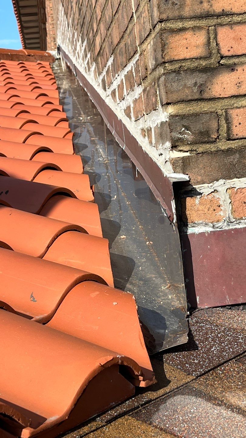 Problems in Paradise  by Bayfront Roofing and Construction