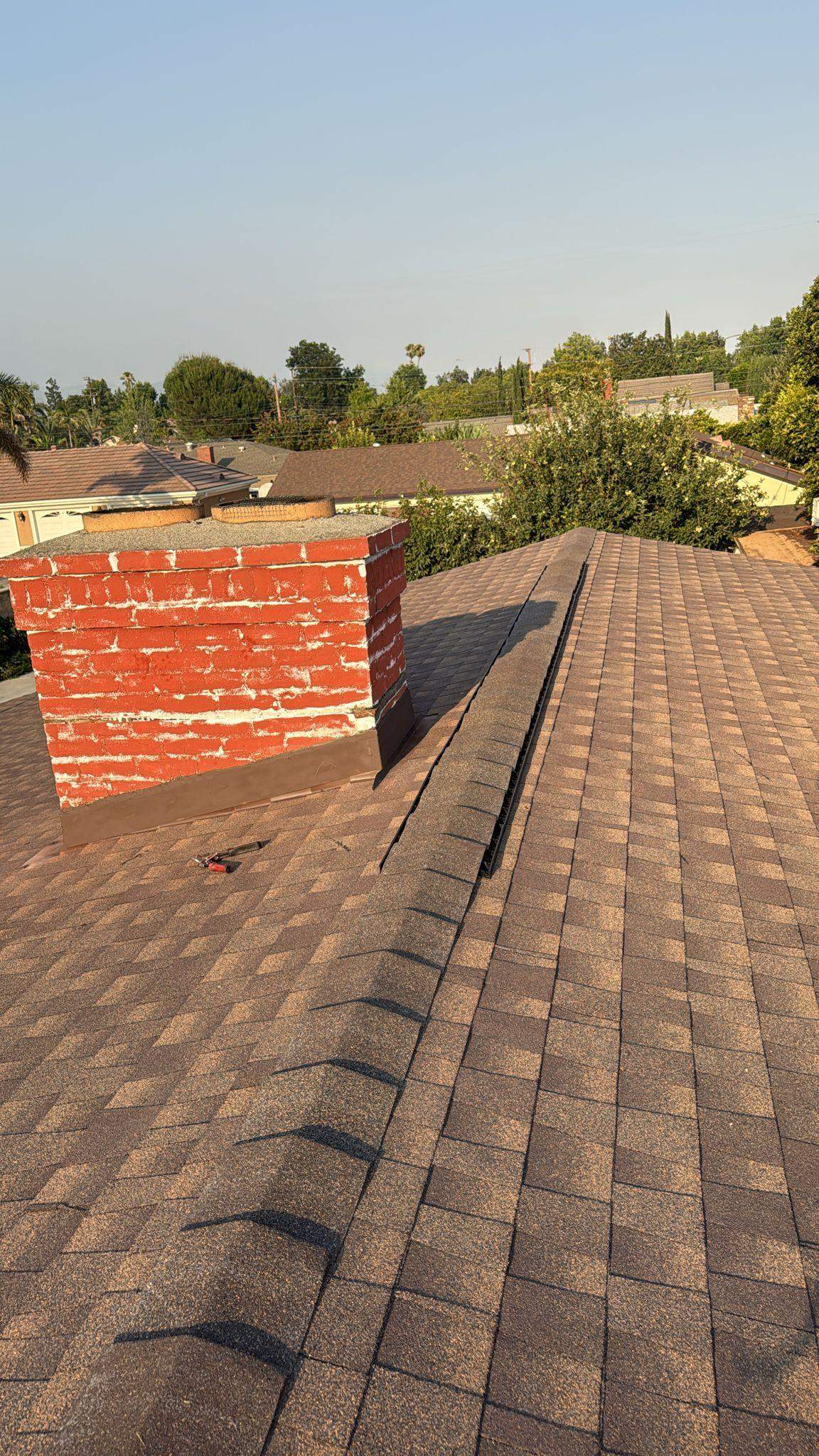 Roof Replacement - Arcadia, CA 91006 by Epic Roof Replacement
